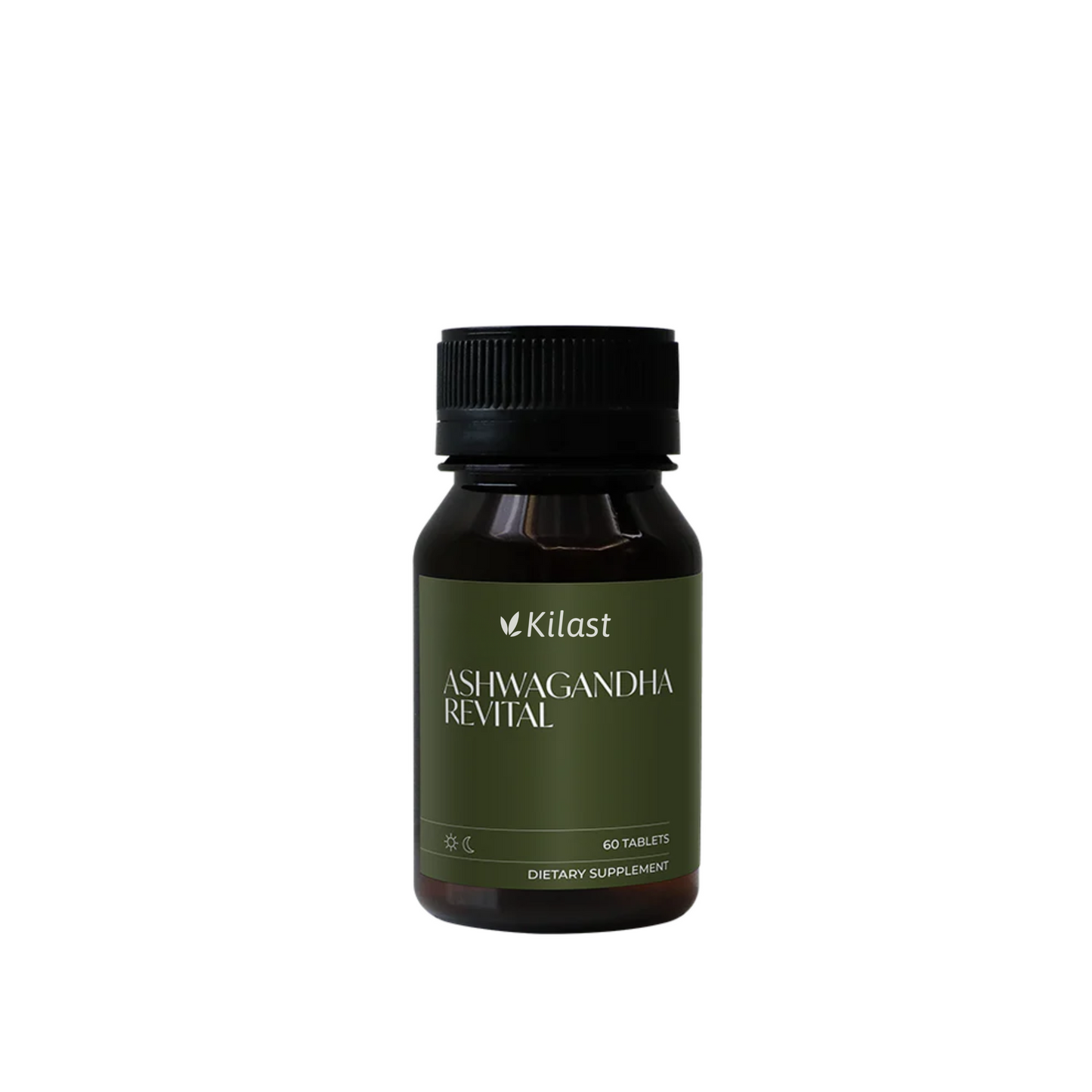Ashwagandha Revital 60 Capsules