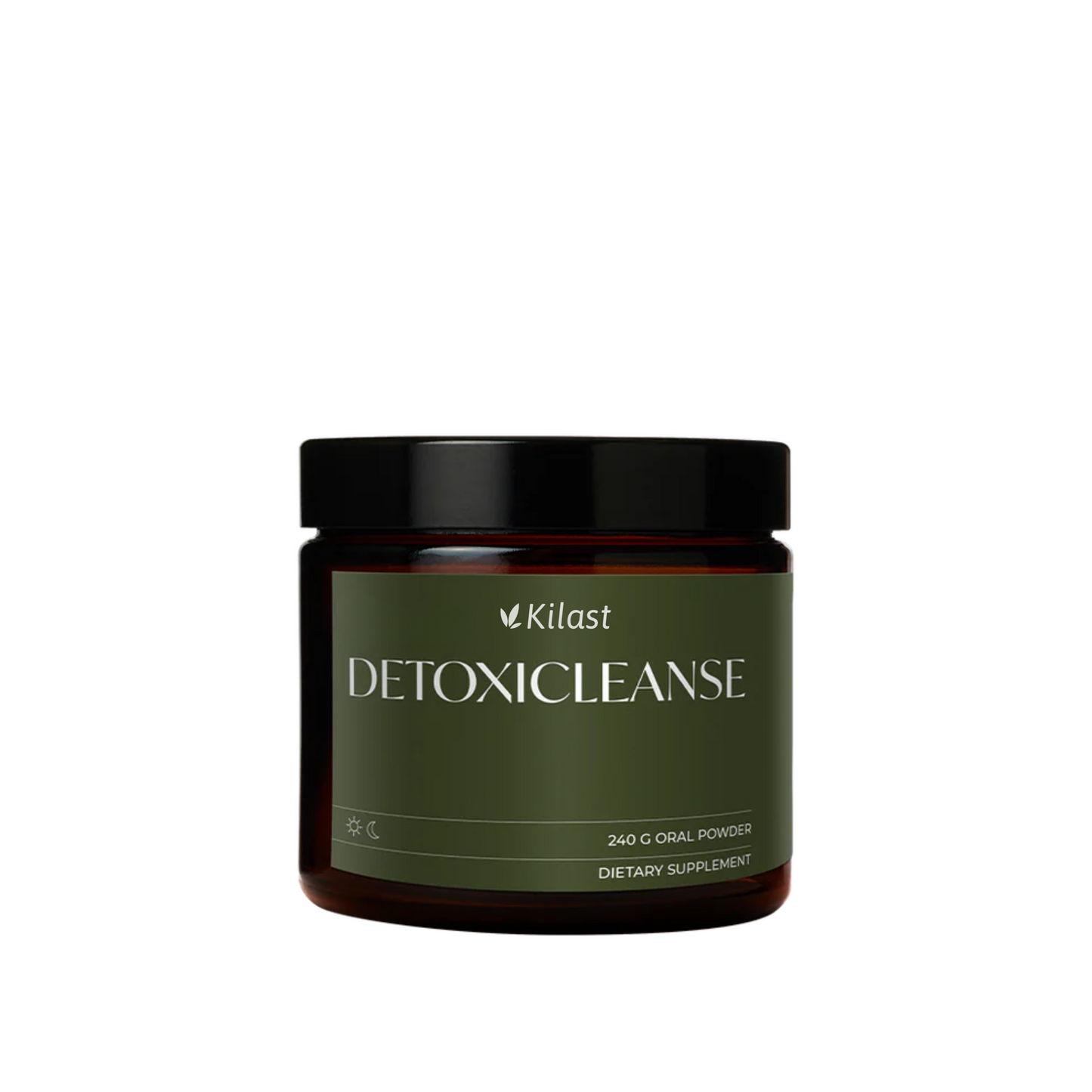 DetoxiCleanse Powder 240g